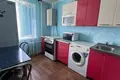 2 room apartment 47 m² Mazyr, Belarus