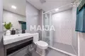 Apartamento 3 habitaciones 35 m² Bang Saen, Tailandia
