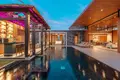 Apartamento 4 habitaciones 514 m² Choeng Thale, Tailandia