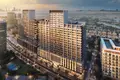 Apartamento 34 m² Dubái, Emiratos Árabes Unidos