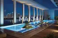 Apartamento 2 habitaciones 50 m² Dubái, Emiratos Árabes Unidos