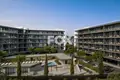 1 bedroom apartment 63 m² Kato Polemidion Municipality, Cyprus