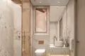 Wohnkomplex High-rise premium residence Red Square with a swimming pool and a health club, JVT, Dubai, UAE