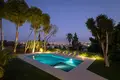 Haus 6 Schlafzimmer 500 m² Benalmadena, Spanien
