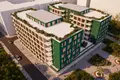 1 bedroom apartment 68 m² Golem, Albania