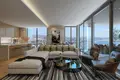 Wohnung 1 Schlafzimmer 57 m² Koinoteta Agiou Tychona, Zypern