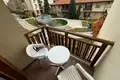 1 room studio apartment 50 m² Bulgaria, Bulgaria