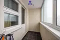 2 room apartment 58 m² Minsk, Belarus