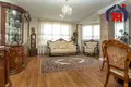 Mieszkanie 4 pokoi 115 m² Mińsk, Białoruś
