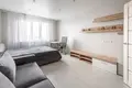 Apartamento 1 habitación 43 m² Minsk, Belarús