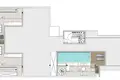 Mieszkanie 3 pokoi 146 m² Demos Agiou Athanasiou, Cypr