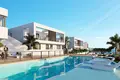 Szeregowiec 3 pokoi 132 m² Mijas, Hiszpania