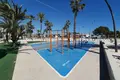 Mieszkanie 3 pokoi 50 m² w San Pedro del Pinatar, Hiszpania
