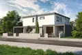 Дом 3 спальни 160 м² Никосия, Кипр