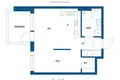 Apartment  Kotka-Hamina sub-region, Finland