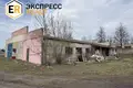 Entrepôt 429 m² à Kamianiets, Bélarus