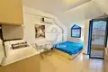 Estudio 1 habitación 31 m² Nesebar, Bulgaria