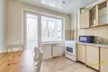 Квартира 1 комната 36 м² Минск, Беларусь