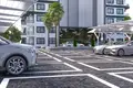 Квартира 2 комнаты 43 м² Газипаша, Турция