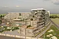 Mieszkanie 52 m² Aksu, Turcja