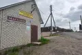 House 25 m² Papiarnianski sielski Saviet, Belarus
