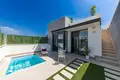 Villa 2 chambres 76 m² Pulpi, Espagne