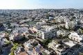Apartamento 2 habitaciones 61 m² Demos Agiou Athanasiou, Chipre