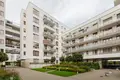 Wohnung 2 zimmer 44 m² Warschau, Polen