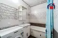 Appartement 2 chambres 61 m² Pryluki, Bélarus
