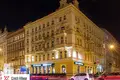 Mieszkanie 3 pokoi 85 m² Miasto Stołeczne Praga, Czechy