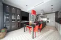 Complejo residencial Spacious villas with swimming pools and terraces, close to the marina, Istanbul, Turkey