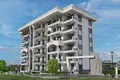 Квартира 3 комнаты 90 м² Алиэфенди, Турция