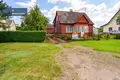 House 84 m² Ramygala, Lithuania