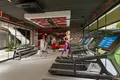 Квартира 60 м² Аланья, Турция
