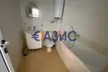 Квартира 2 комнаты 67 м² Святой Влас, Болгария