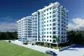 Residential quarter Fabulous project in Mahmutlar, Alanya for sale