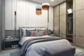 1 bedroom apartment 57 m² Erdemli, Turkey
