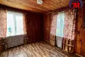 Casa 47 m² Starobinski sielski Saviet, Belarús