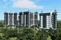 Wohnung 1 zimmer 103 m² Alanya, Türkei