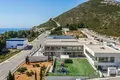 Villa de tres dormitorios 355 m² Benitachell, Španjolska