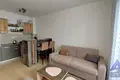 Wohnung 1 Schlafzimmer 35 m² Budva, Montenegro