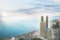Penthouse 5 pokojów 131 m² Pattaya City, Tajlandia
