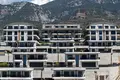 Appartement dans un nouvel immeuble Appartements Vue Panoramique Ville à Kargicak Alanya