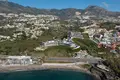 Penthouse 3 pokoi 112 m² Benalmadena, Hiszpania