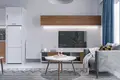 Mieszkanie 52 m² Famagusta, Cypr