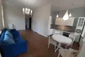 Appartement 2 chambres 50 m² en Varsovie, Pologne