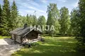Коттедж 2 комнаты 64 м² Кеминмаа, Финляндия