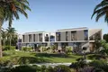 Villa de 5 habitaciones 285 m² Abu Dabi, Emiratos Árabes Unidos