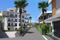 Вилла 4 комнаты 340 м² Муратпаша, Турция