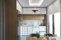 Apartamento 2 habitaciones  Sariyer, Turquía